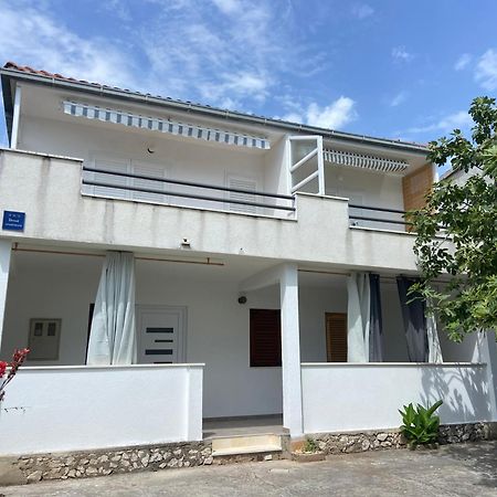 Apartmani Mara Rogoznica Rogoznica  Buitenkant foto