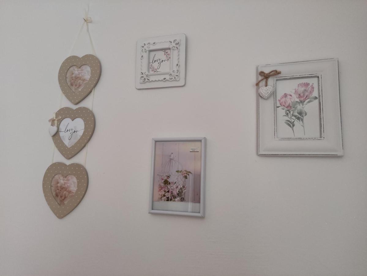 Apartmani Mara Rogoznica Rogoznica  Buitenkant foto