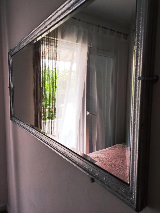 Apartmani Mara Rogoznica Rogoznica  Buitenkant foto