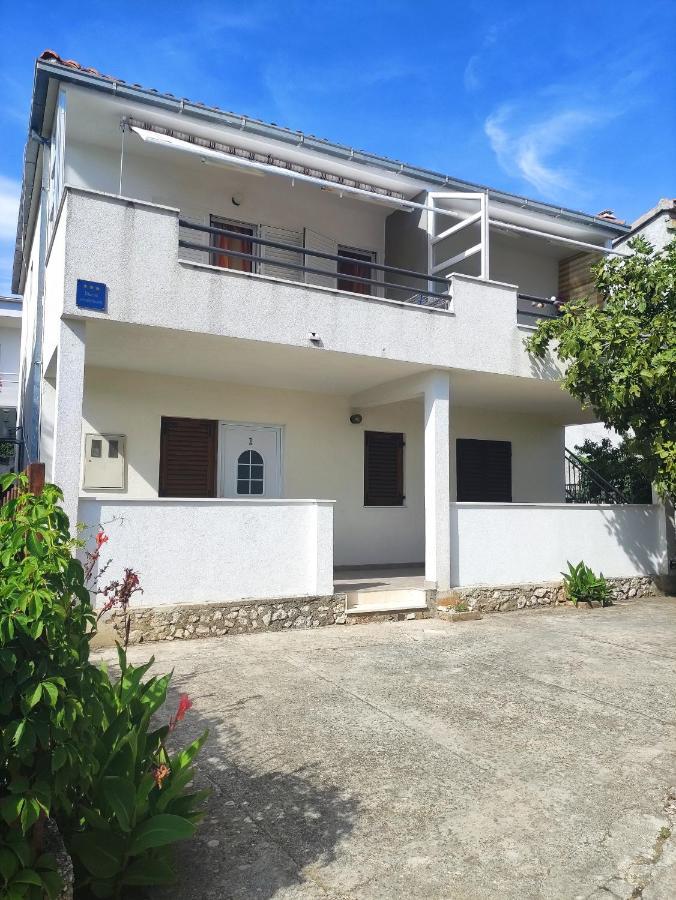 Apartmani Mara Rogoznica Rogoznica  Buitenkant foto
