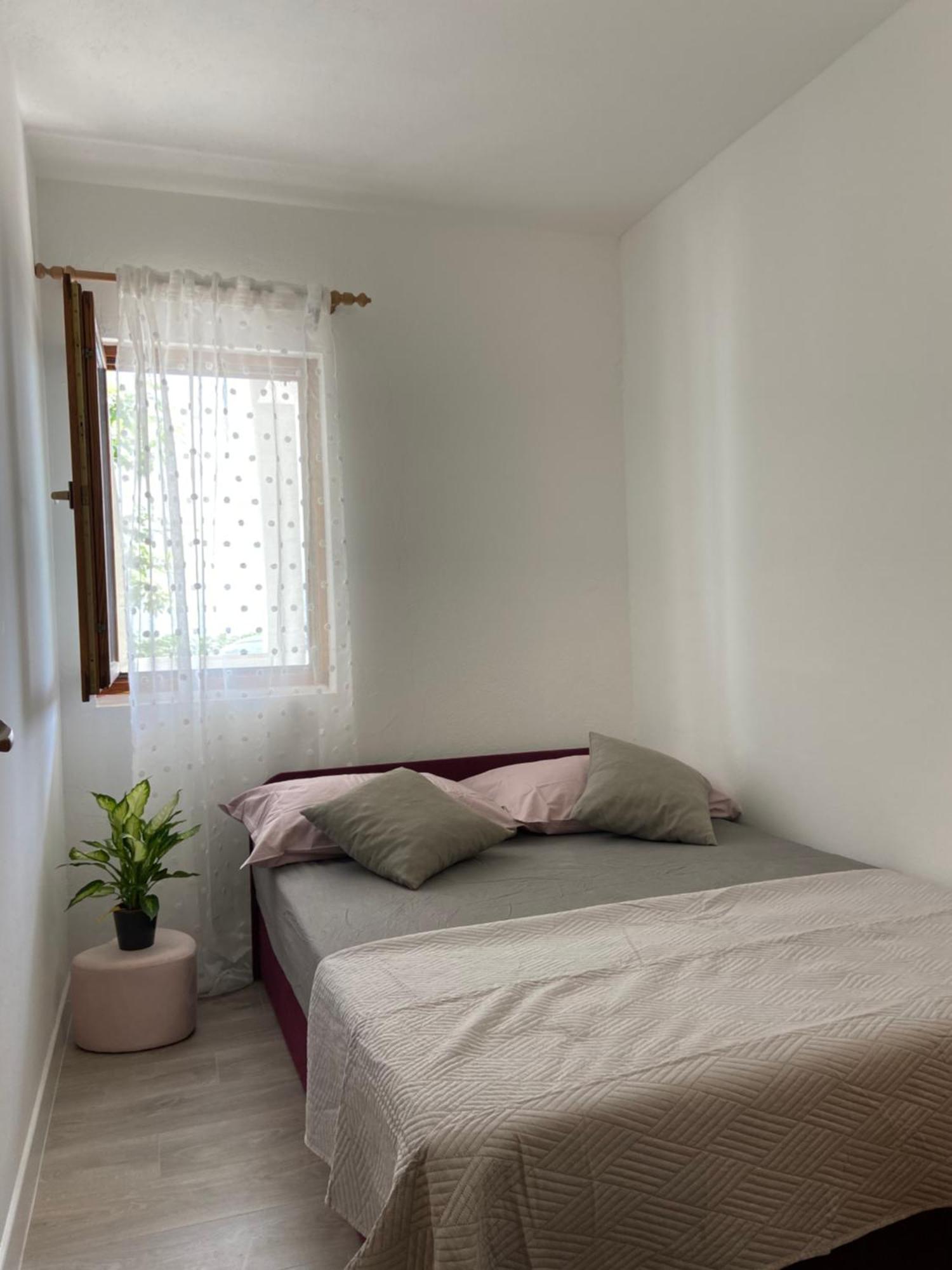 Apartmani Mara Rogoznica Rogoznica  Buitenkant foto