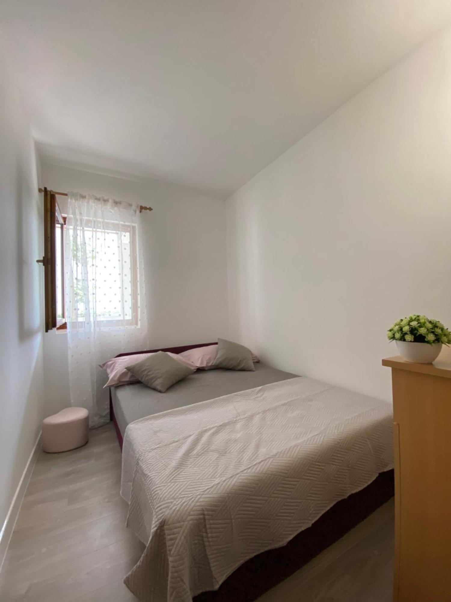 Apartmani Mara Rogoznica Rogoznica  Buitenkant foto