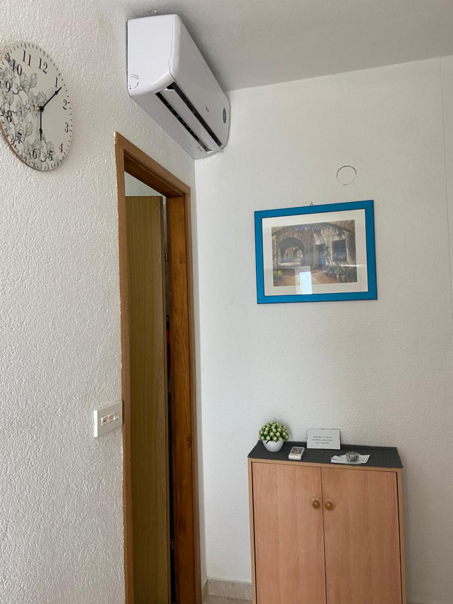 Apartmani Mara Rogoznica Rogoznica  Buitenkant foto