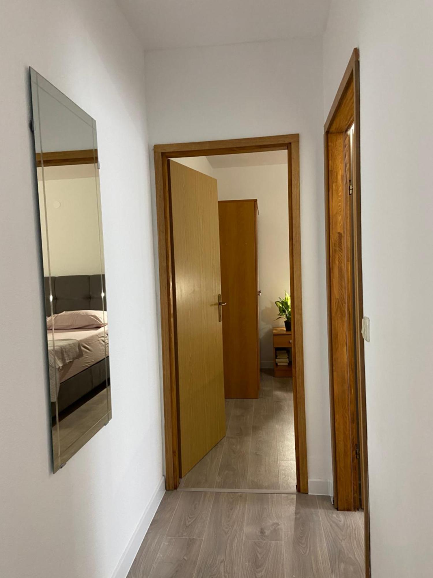 Apartmani Mara Rogoznica Rogoznica  Buitenkant foto