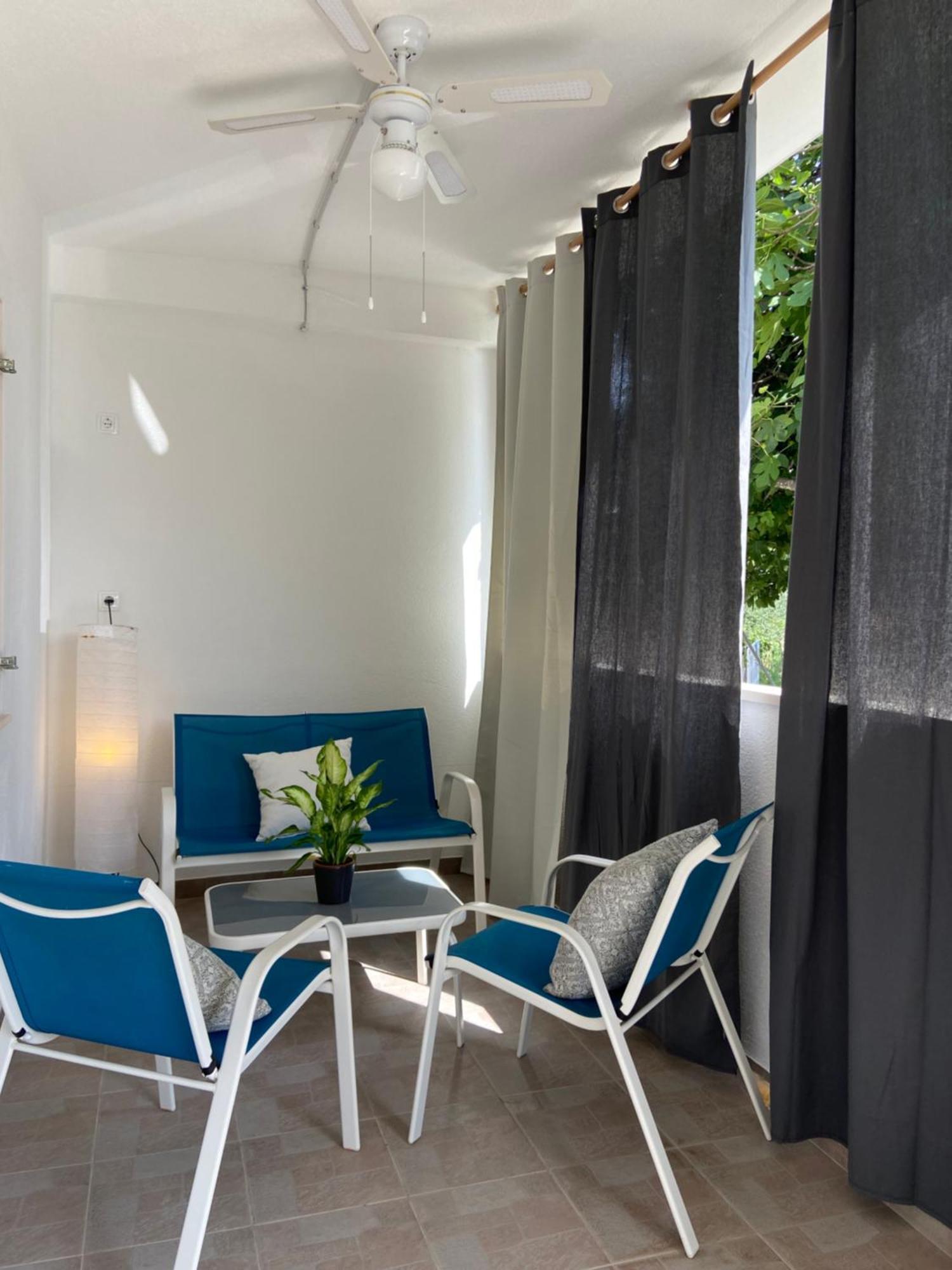 Apartmani Mara Rogoznica Rogoznica  Buitenkant foto