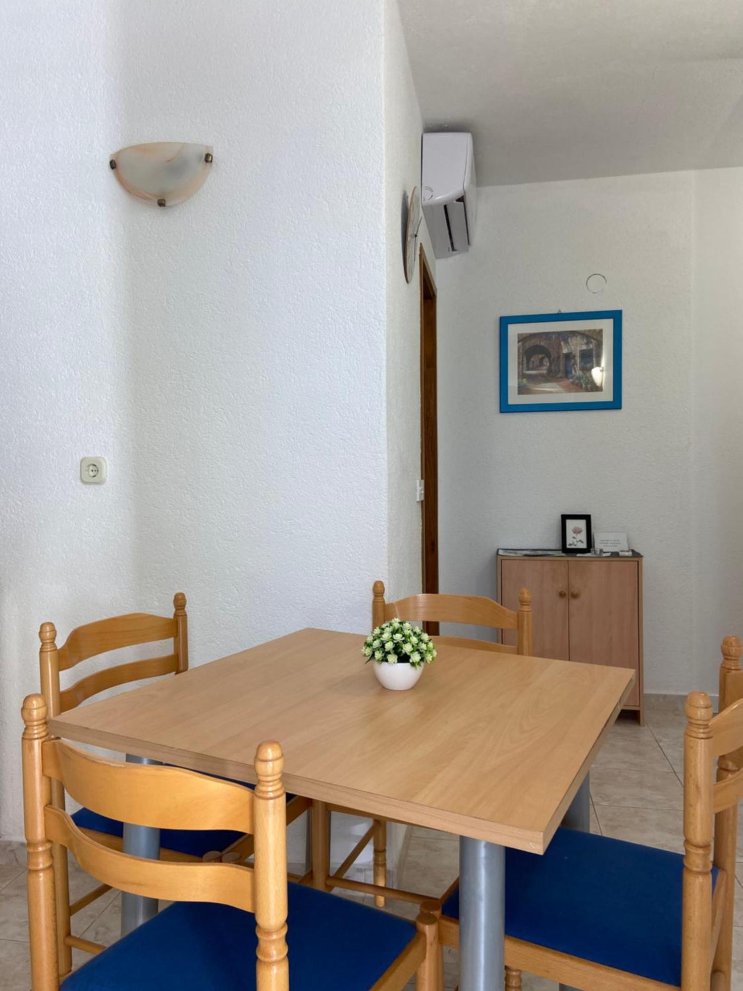 Apartmani Mara Rogoznica Rogoznica  Buitenkant foto