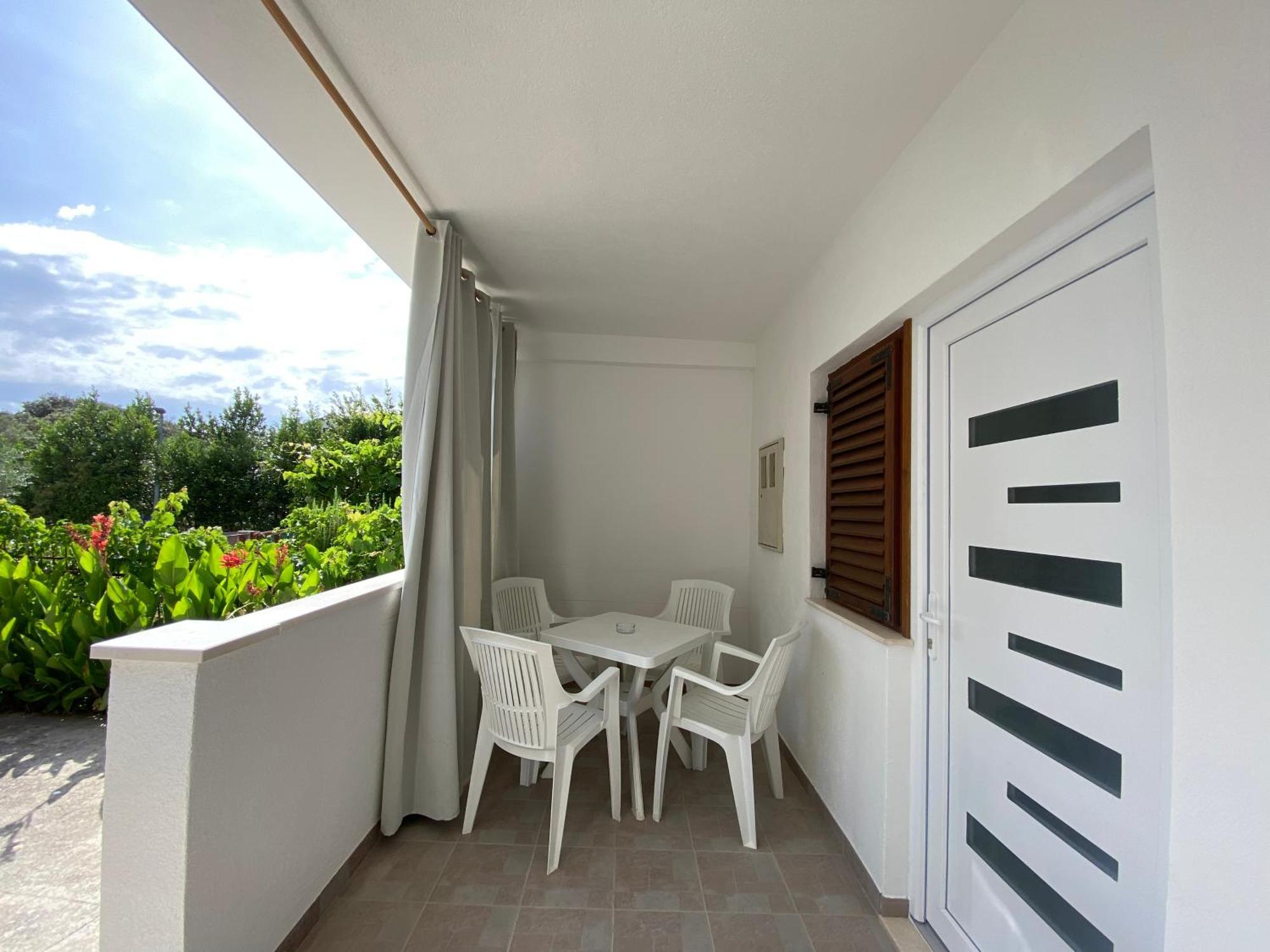 Apartmani Mara Rogoznica Rogoznica  Buitenkant foto